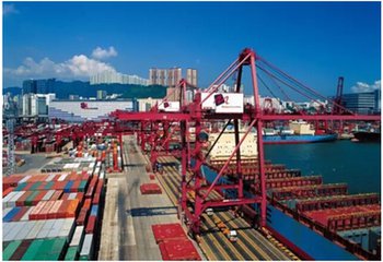 國務(wù)院：四大類碼頭泊位項(xiàng)目審批下放至省級政府核準(zhǔn)