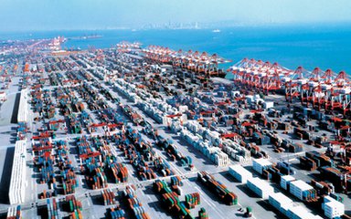  未來五年集裝箱船隊(duì)年復(fù)合增長3%